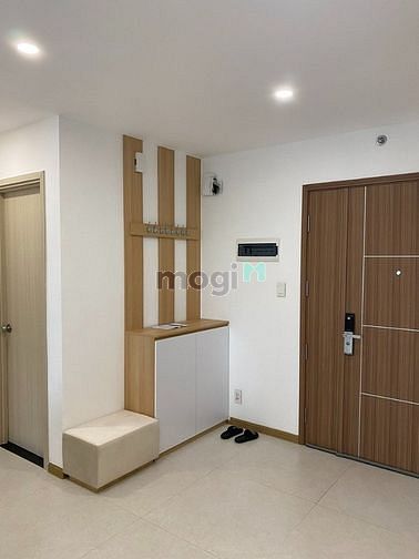 Hình ảnh ĐẦY ĐỦ TIỆN NGHI! CHO THUÊ CĂN HỘ NEW CITY 75m2 2pn full nt 18tr