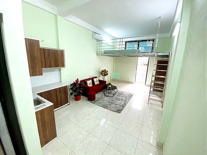 Hình ảnh Kim Giang mới tinh full đồ giá tốt ở luôn