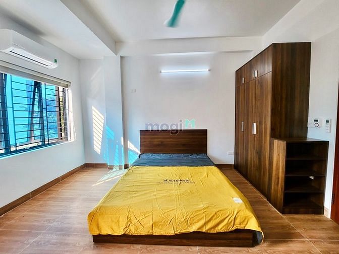 Hình ảnh Cho thuê phòng có thang máy cách cổng phụ 500m