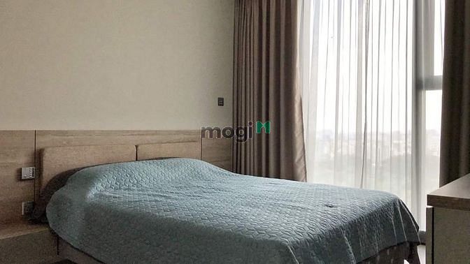 Hình ảnh HÀNG ĐỘC QUYỀN CH Grand Central Q3 60m2 2PN