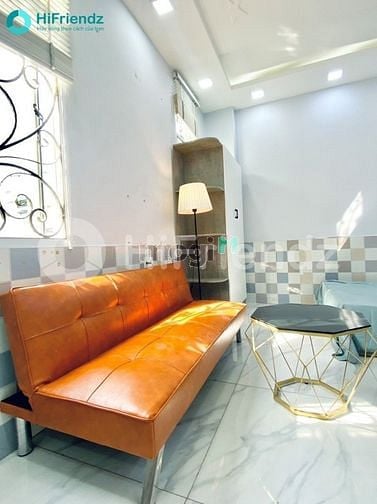 Hình ảnh Studio Mới Xây Siêu Đẹp Ngay Trung Tâm TP - HF
