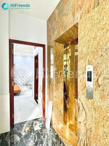 Hình ảnh Studio Mới Xây Siêu Đẹp Ngay Trung Tâm TP - HF