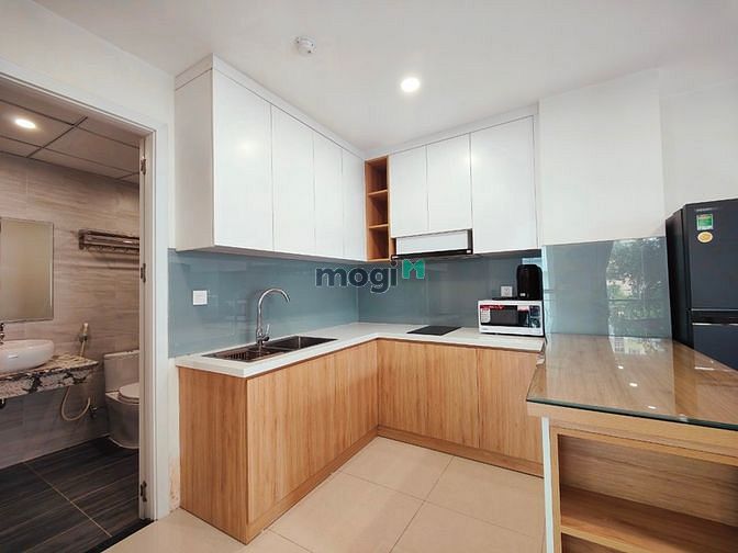Hình ảnh ✅Trống Sẵn Căn Hộ 1PN_60m2_Gym And Pool_Khu Thảo Điền