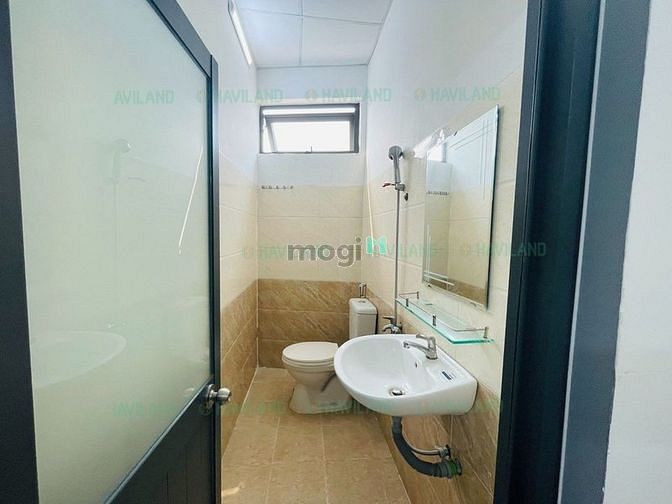 Hình ảnh Phòng trọ giá rẻ gần chợ Phạm Văn Bạch Tân Bình