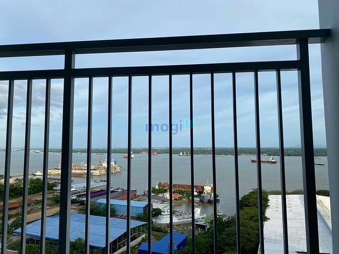 Hình ảnh Định cư Mỹ bán căn Riverside, Q.7 giá 1.852 tỷ 86m2.