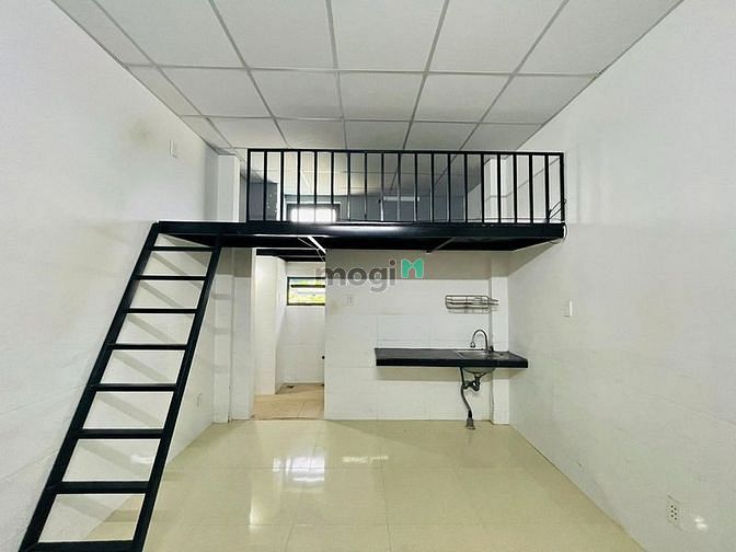 Hình ảnh Phòng trọ giá rẻ gần chợ Phạm Văn Bạch Tân Bình