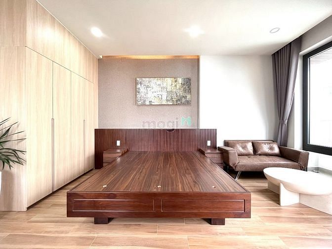 Hình ảnh Căn Hộ Cao Cấp FULL Nội Thất Giá Rẻ NGUYỄN VĂN LUÔNG MEGA BÌNH PHÚ 🫡
