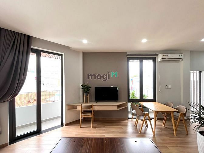 Hình ảnh Căn Hộ Cao Cấp FULL Nội Thất Giá Rẻ NGUYỄN VĂN LUÔNG MEGA BÌNH PHÚ 🫡