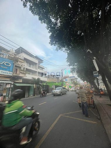Hình ảnh MẶT TIỀN PHAN VĂN TRỊ, 58M2,2TẦNG,Sát Phạm Văn Đồng,Bình Thạnh,10.XTỷ.