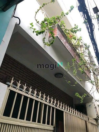 Hình ảnh ĐẸP NGẤT NGÂY Nhà Phạm Văn Chí Q6 53m2 Chỉ 2.3 tỷ SHR