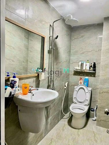 Hình ảnh ĐẸP NGẤT NGÂY Nhà Phạm Văn Chí Q6 53m2 Chỉ 2.3 tỷ SHR