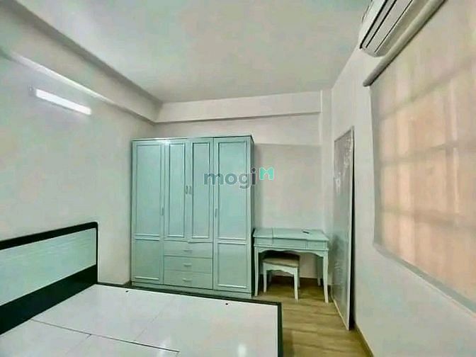 Hình ảnh ĐẸP NGẤT NGÂY Nhà Phạm Văn Chí Q6 53m2 Chỉ 2.3 tỷ SHR