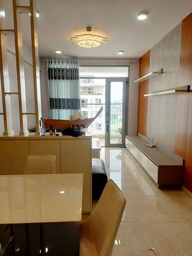 Hình ảnh Cho thuê 3PN Luxgarden, full nội thất, nhà có sẵn
