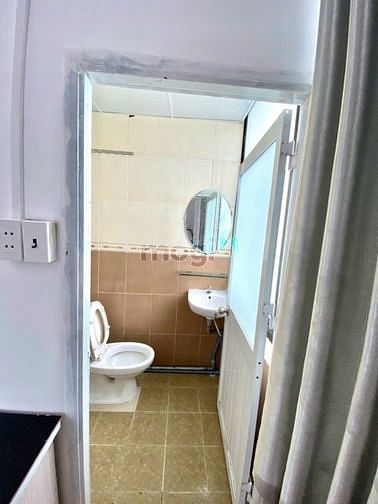 Hình ảnh Căn Hộ Dịch Vụ FULL Nội Thất- Ban công Ngay Văn Hiến