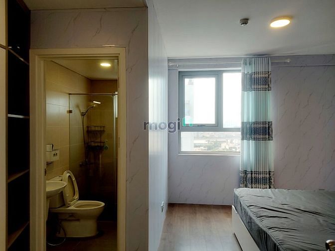 Hình ảnh Cho thuê 3PN Luxgarden, full nội thất, nhà có sẵn