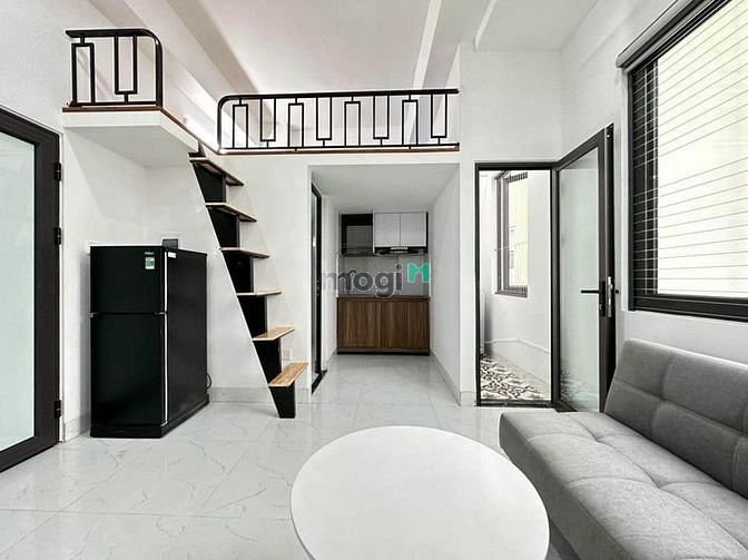 Hình ảnh Cho thuê phòng trọ giá rẻ ở sân bay Tân Sơn Nhất Tân Bình