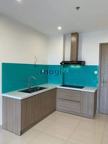 Hình ảnh Bán căn 2PN1WC Vinhomes Grand Park Q9: * DT: 59m2. * Nội thất: full