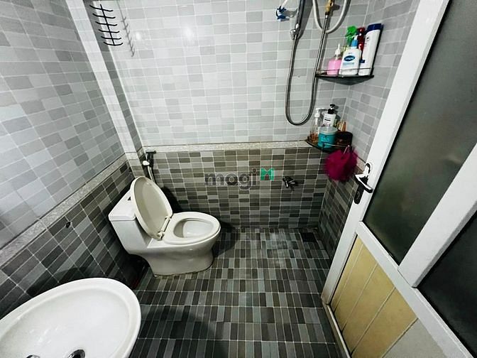 Hình ảnh MẶT TIỀN PHAN VĂN TRỊ, 58M2,2TẦNG,Sát Phạm Văn Đồng,Bình Thạnh,10.XTỷ.
