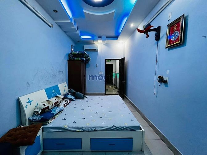 Hình ảnh MẶT TIỀN PHAN VĂN TRỊ, 58M2,2TẦNG,Sát Phạm Văn Đồng,Bình Thạnh,10.XTỷ.