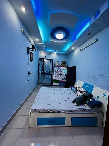 Hình ảnh MẶT TIỀN PHAN VĂN TRỊ, 58M2,2TẦNG,Sát Phạm Văn Đồng,Bình Thạnh,10.XTỷ.