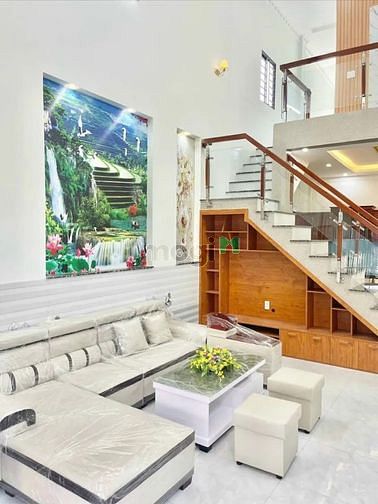 Hình ảnh BÁN GẤP căn Võ Hành Trang, P11, Tân Bình 50m2 Sổ riêng