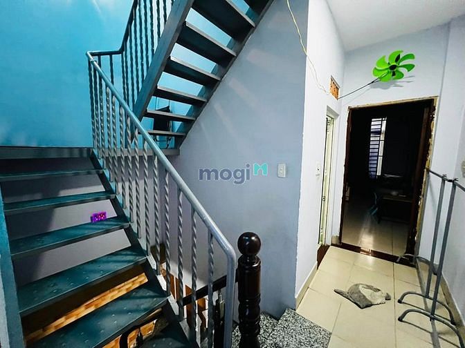 Hình ảnh MẶT TIỀN PHAN VĂN TRỊ, 58M2,2TẦNG,Sát Phạm Văn Đồng,Bình Thạnh,10.XTỷ.