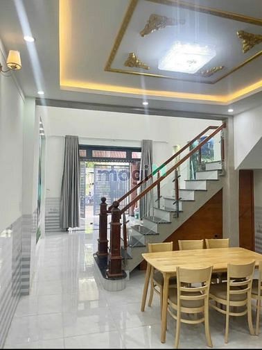 Hình ảnh BÁN GẤP căn Võ Hành Trang, P11, Tân Bình 50m2 Sổ riêng