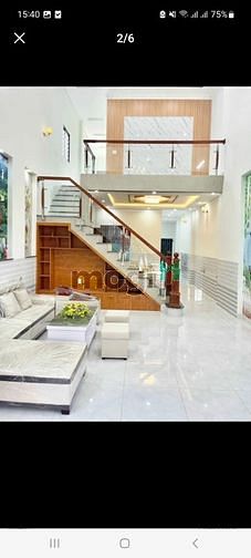 Hình ảnh BÁN GẤP căn Võ Hành Trang, P11, Tân Bình 50m2 Sổ riêng