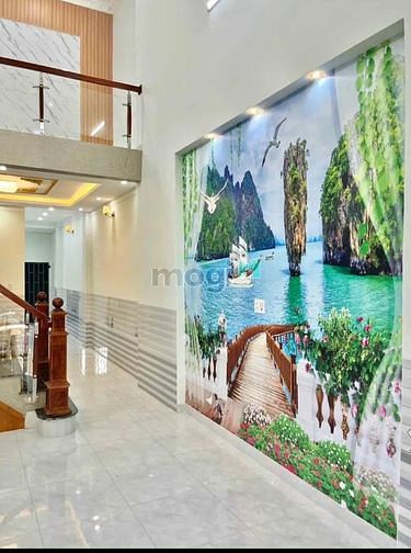 Hình ảnh BÁN GẤP căn Võ Hành Trang, P11, Tân Bình 50m2 Sổ riêng