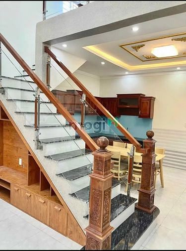 Hình ảnh BÁN GẤP căn Võ Hành Trang, P11, Tân Bình 50m2 Sổ riêng
