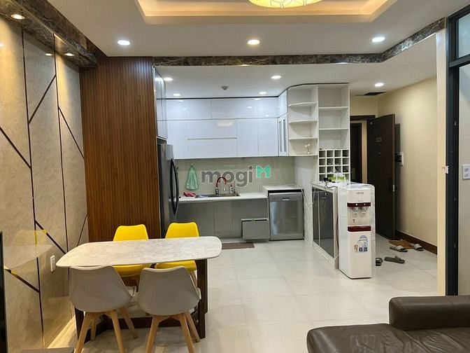 Hình ảnh Cho thuê Căn Hộ 2PN, 2WC,76m2,FULL Nội Thất Gía chỉ 18tr/Tháng Sunrise