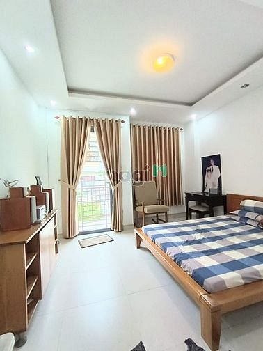 Hình ảnh NHÀ HẺM 1/ Nguyễn Tất Thành, p9, Q4, 56.5m2, giá 1tỷ 430