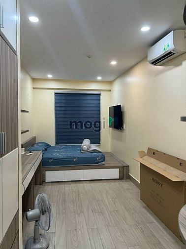 Hình ảnh Cho thuê Căn Hộ 2PN, 2WC,76m2,FULL Nội Thất Gía chỉ 18tr/Tháng Sunrise