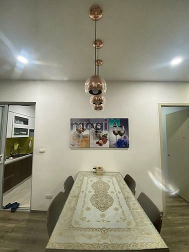 Hình ảnh Cho thuê Trang Chủ MB66.COM / Đăng Ký Tặng 66K Eurowindow Trần Duy Hưng, 70m2 2PN full đồ