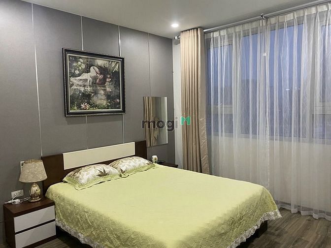 Hình ảnh Cho thuê Trang Chủ MB66.COM / Đăng Ký Tặng 66K Eurowindow Trần Duy Hưng, 70m2 2PN full đồ