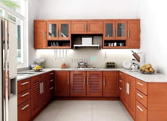 Hình ảnh NHÀ HẺM 1/ Nguyễn Tất Thành, p9, Q4, 56.5m2, giá 1tỷ 430