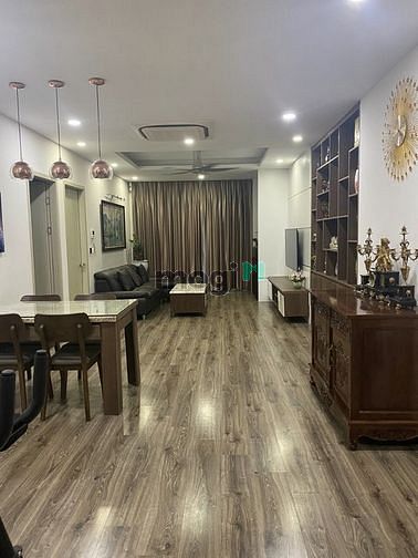 Hình ảnh Cho thuê Trang Chủ MB66.COM / Đăng Ký Tặng 66K Eurowindow Trần Duy Hưng, 70m2 2PN full đồ