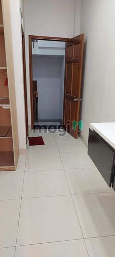 Hình ảnh NHÀ HẺM 1/ Nguyễn Tất Thành, p9, Q4, 56.5m2, giá 1tỷ 430