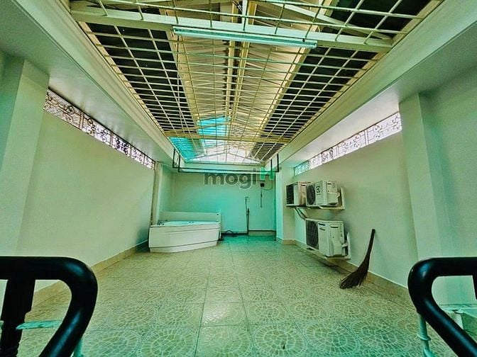 Hình ảnh Cho thuê nhà hẻm 304 Trường Chinh, Phường 13, Tân Bình