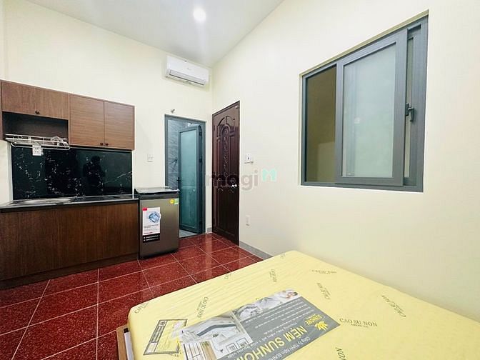 Hình ảnh Studio mới 100% đẹp mê ly Tân Sơn Nhì - Tân Phú