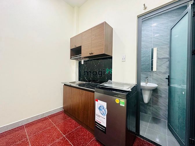 Hình ảnh Studio mới 100% đẹp mê ly Tân Sơn Nhì - Tân Phú