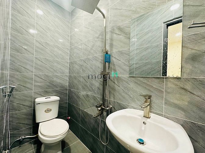Hình ảnh Studio mới 100% đẹp mê ly Tân Sơn Nhì - Tân Phú