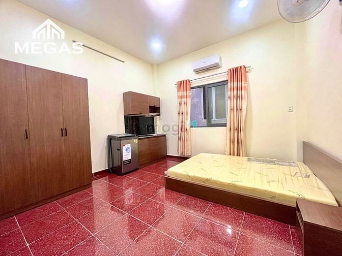 Hình ảnh Studio mới 100% đẹp mê ly Tân Sơn Nhì - Tân Phú