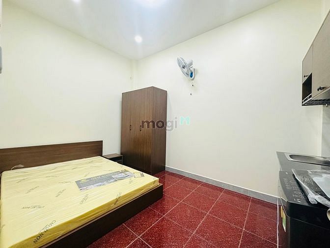 Hình ảnh Studio mới 100% đẹp mê ly Tân Sơn Nhì - Tân Phú