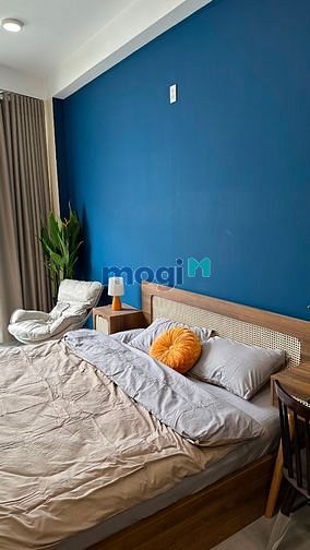 Hình ảnh Căn Hộ Studio_Balcony - Cửa Sổ Giếng Trời_Cạnh Điện Biên Phủ_Hàng Xanh