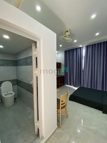 Hình ảnh 💛Mb6623 nạp rút nhanh chóng cho Sinh Viên💚gần HUTECH💛studio_balcony_máy giặt_Full NT
