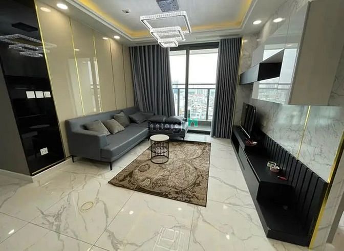 Hình ảnh U LÀ TRỜI! CH Vạn Đô Q4 77m2 2pn giá chỉ 1tỷ1