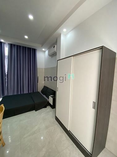 Hình ảnh 💛Mb6623 nạp rút nhanh chóng cho Sinh Viên💚gần HUTECH💛studio_balcony_máy giặt_Full NT