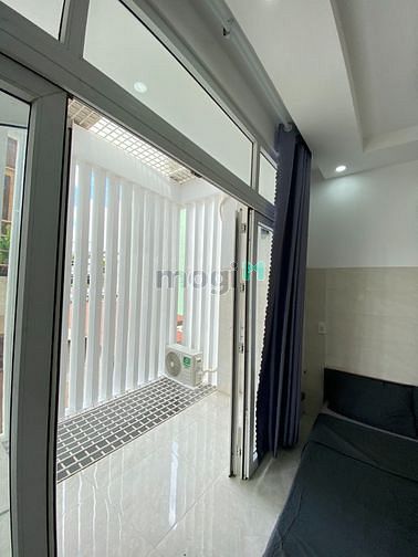 Hình ảnh 💛Mb6623 nạp rút nhanh chóng cho Sinh Viên💚gần HUTECH💛studio_balcony_máy giặt_Full NT