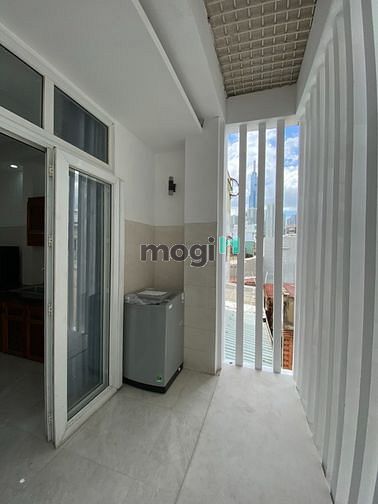 Hình ảnh 💛Mb6623 nạp rút nhanh chóng cho Sinh Viên💚gần HUTECH💛studio_balcony_máy giặt_Full NT